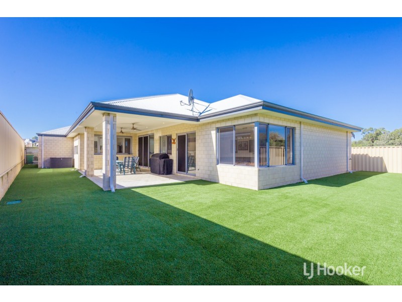 16 Kepler Approach, Dalyellup WA 6230