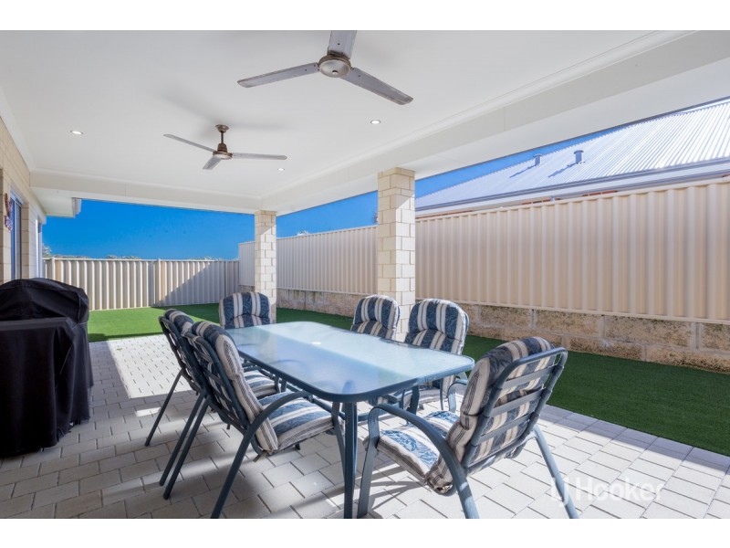 16 Kepler Approach, Dalyellup WA 6230