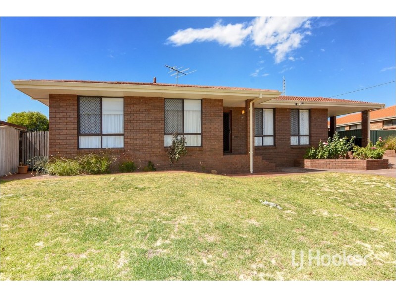 19 Coverley Drive, Collie WA 6225