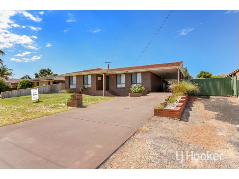 19 Coverley Drive, Collie WA 6225