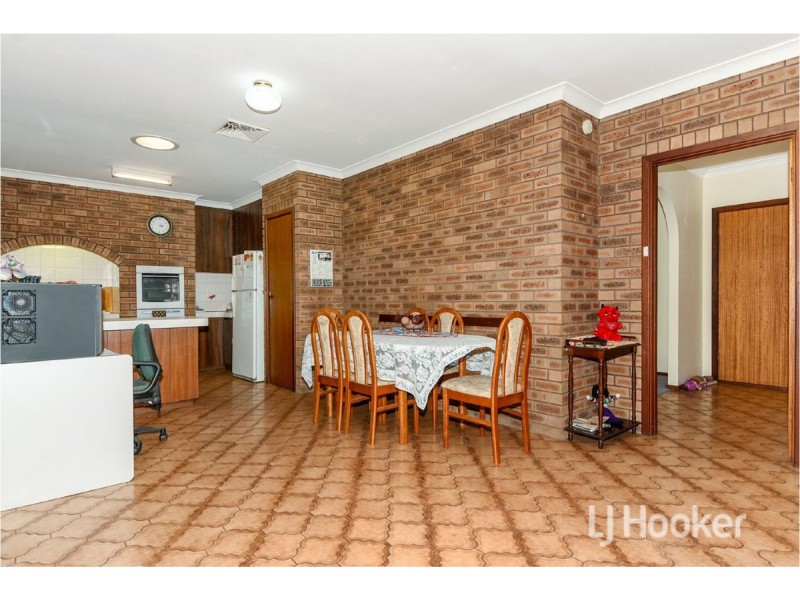 19 Coverley Drive, Collie WA 6225