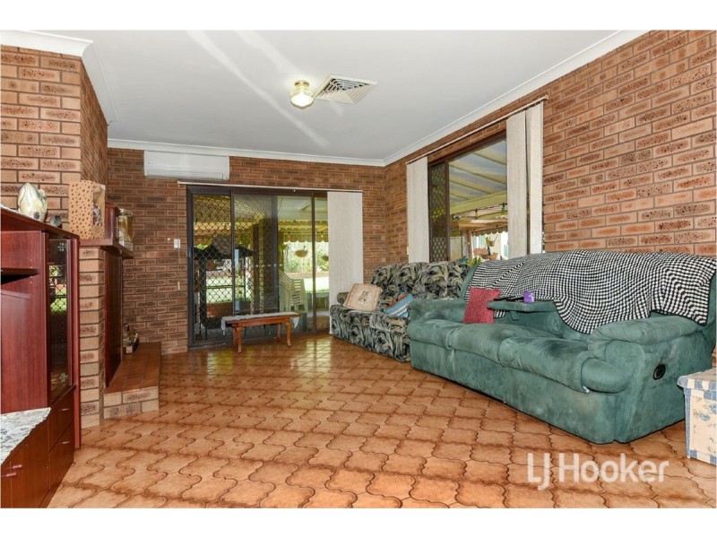 19 Coverley Drive, Collie WA 6225