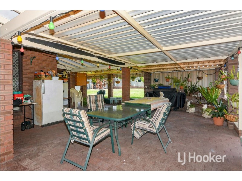 19 Coverley Drive, Collie WA 6225