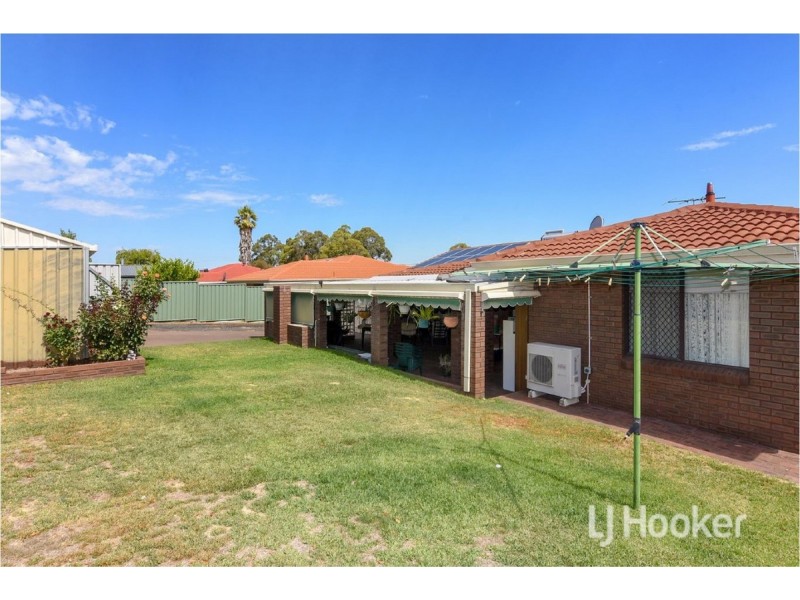 19 Coverley Drive, Collie WA 6225