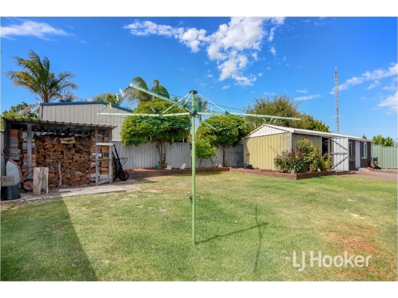 19 Coverley Drive, Collie WA 6225