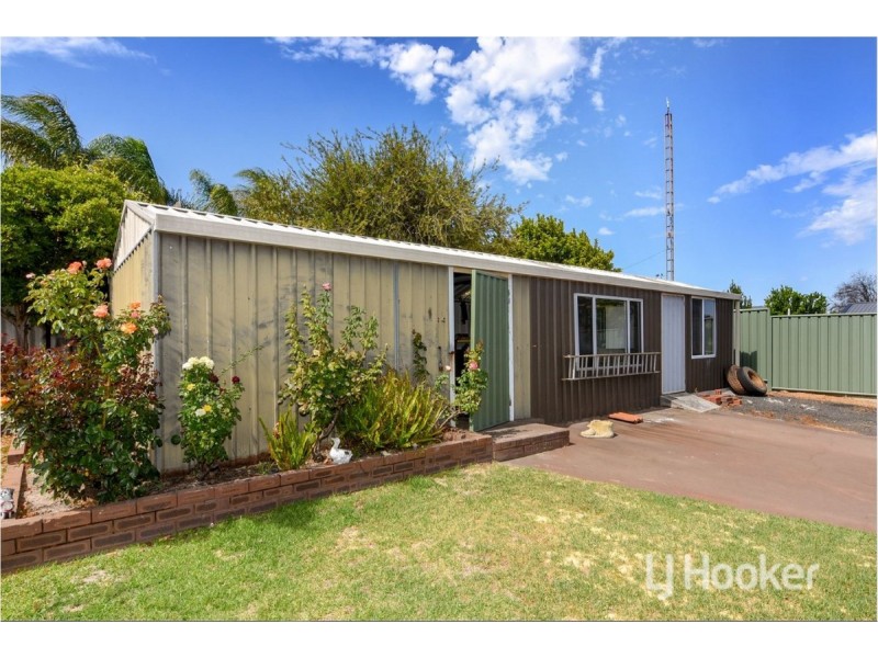19 Coverley Drive, Collie WA 6225