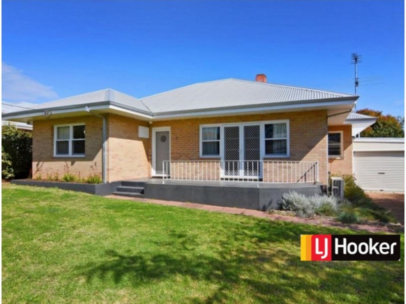 6 Gregory Street, South Bunbury WA 6230