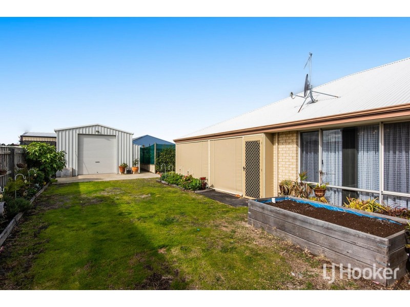 119 Barton Drive, Australind WA 6233
