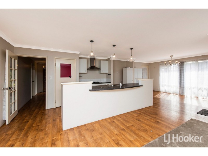 119 Barton Drive, Australind WA 6233
