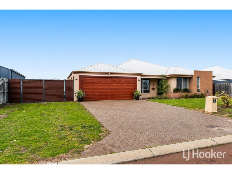 119 Barton Drive, Australind WA 6233