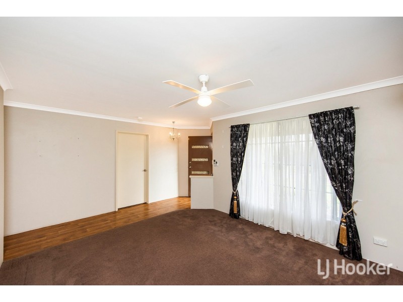 119 Barton Drive, Australind WA 6233