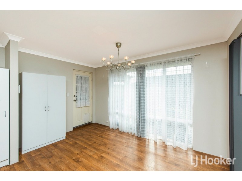 119 Barton Drive, Australind WA 6233