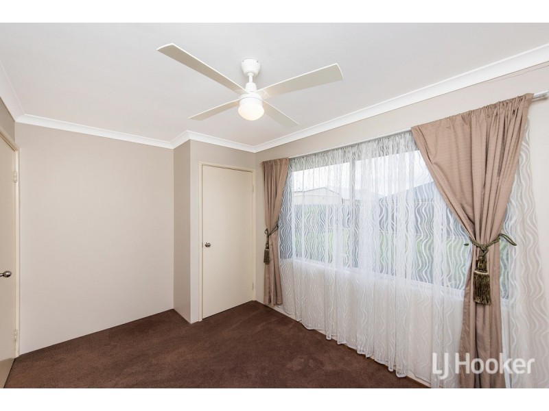 119 Barton Drive, Australind WA 6233