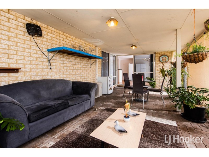 119 Barton Drive, Australind WA 6233