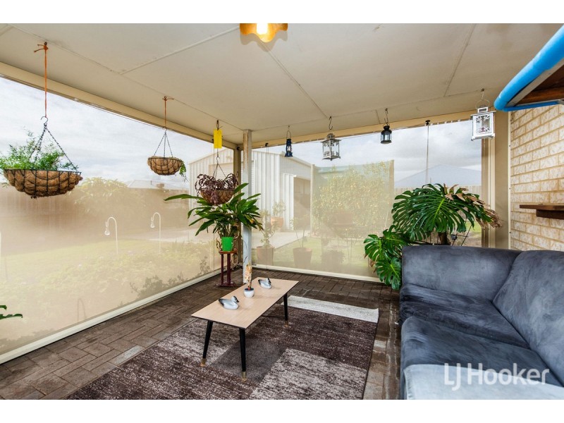 119 Barton Drive, Australind WA 6233