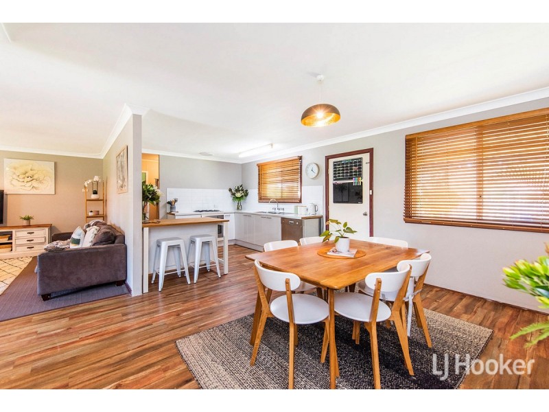 24 Julia Drive, South Bunbury WA 6230