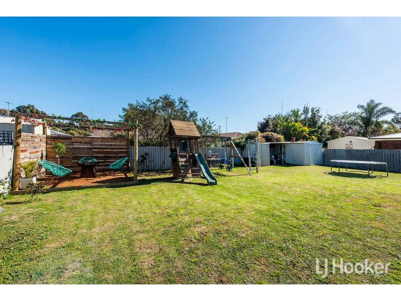 24 Julia Drive, South Bunbury WA 6230