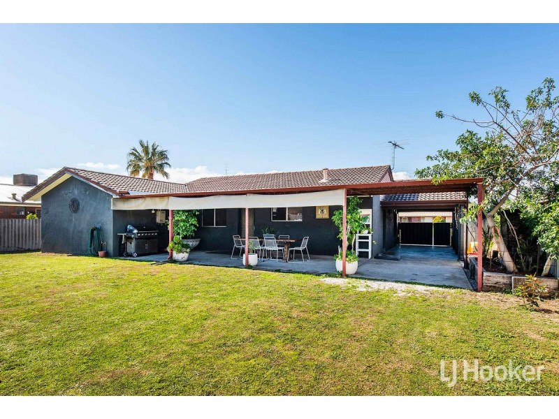 24 Julia Drive, South Bunbury WA 6230