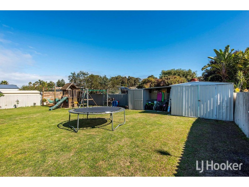 24 Julia Drive, South Bunbury WA 6230