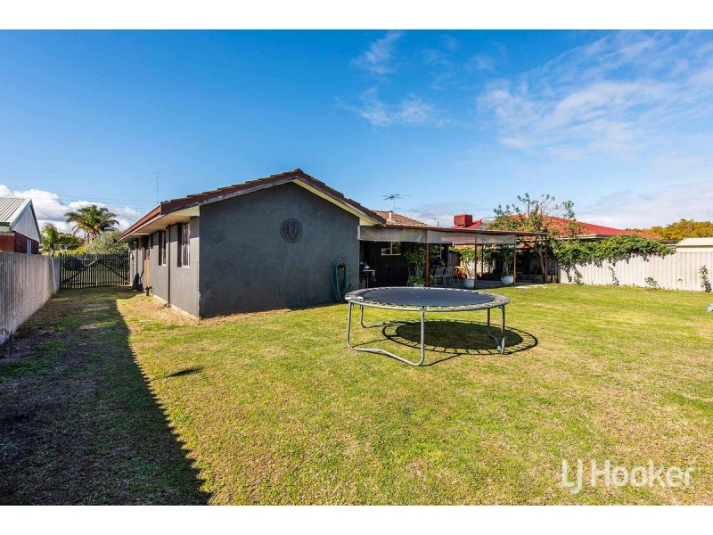 24 Julia Drive, South Bunbury WA 6230