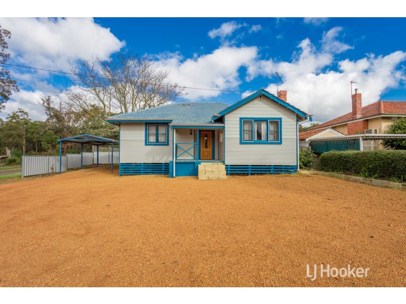 1 Wittenoom Street, Collie WA 6225