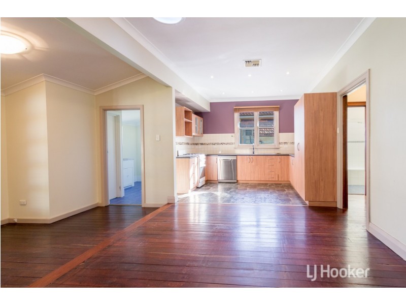 1 Wittenoom Street, Collie WA 6225