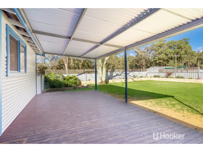 1 Wittenoom Street, Collie WA 6225