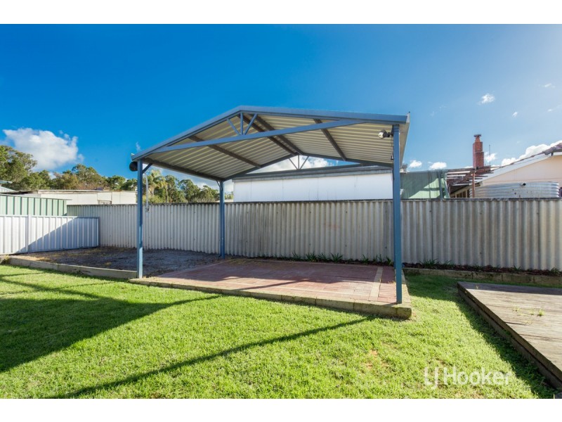 1 Wittenoom Street, Collie WA 6225