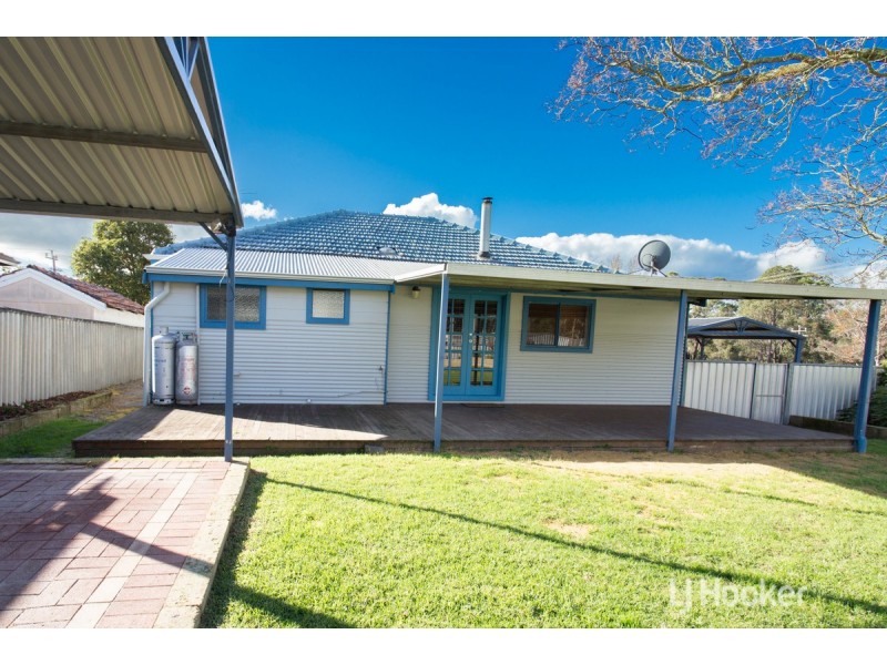 1 Wittenoom Street, Collie WA 6225