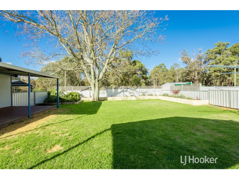 1 Wittenoom Street, Collie WA 6225