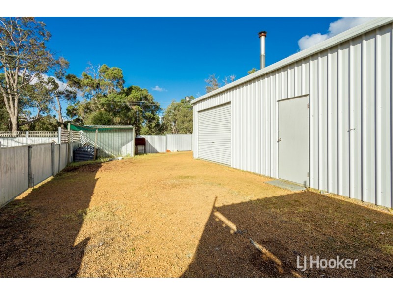 1 Wittenoom Street, Collie WA 6225