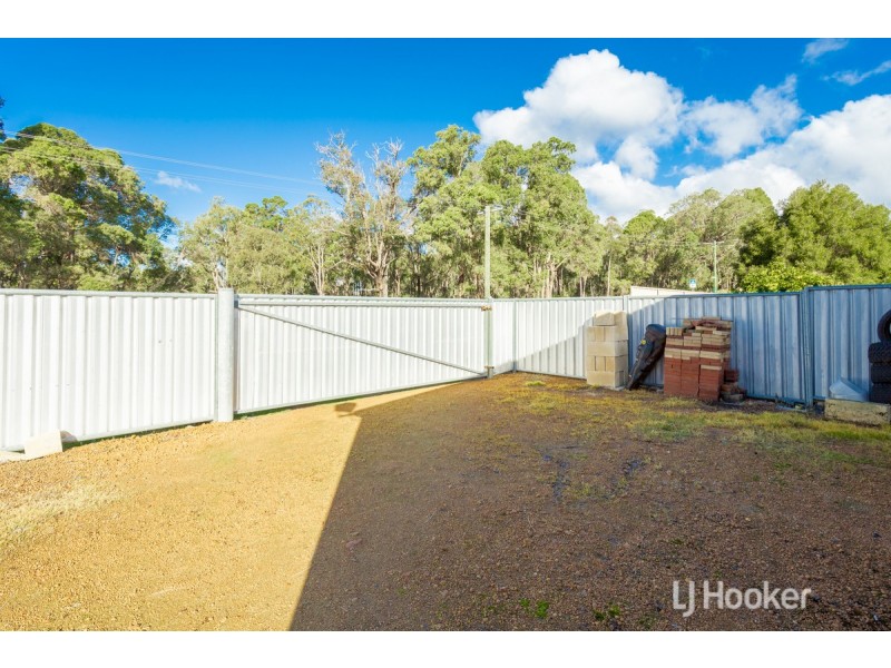 1 Wittenoom Street, Collie WA 6225