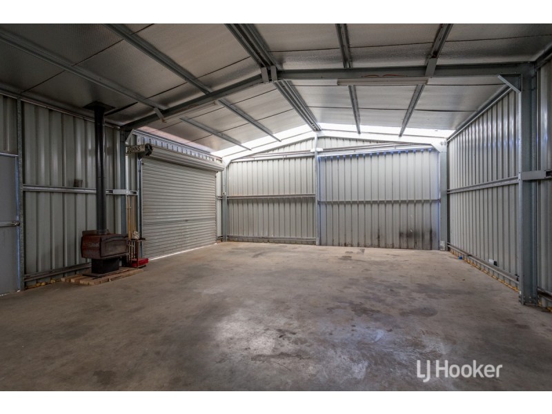 1 Wittenoom Street, Collie WA 6225