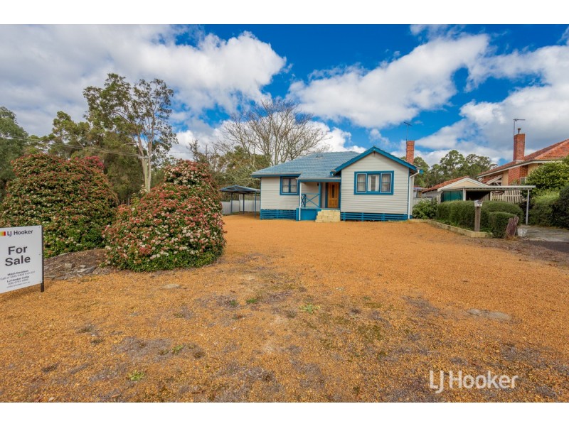 1 Wittenoom Street, Collie WA 6225