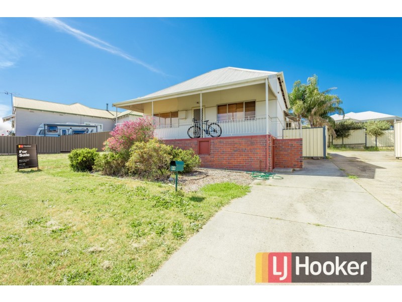 66 Deakin Street, Collie WA 6225