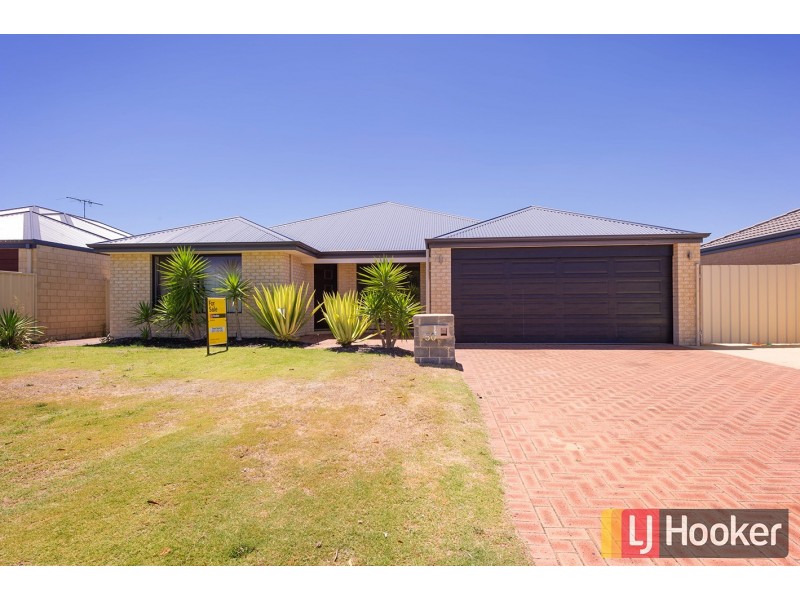 50 Gidgee Entrance, Glen Iris WA 6230