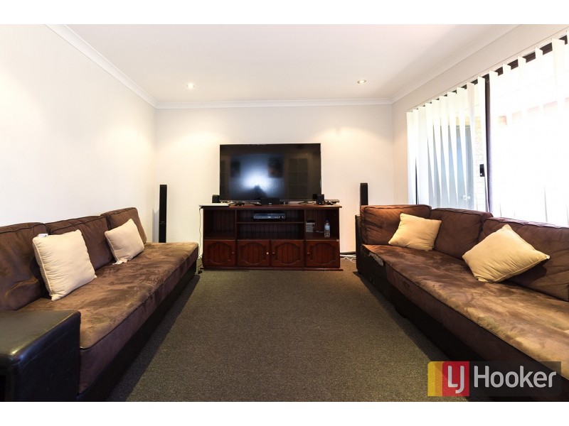 50 Gidgee Entrance, Glen Iris WA 6230