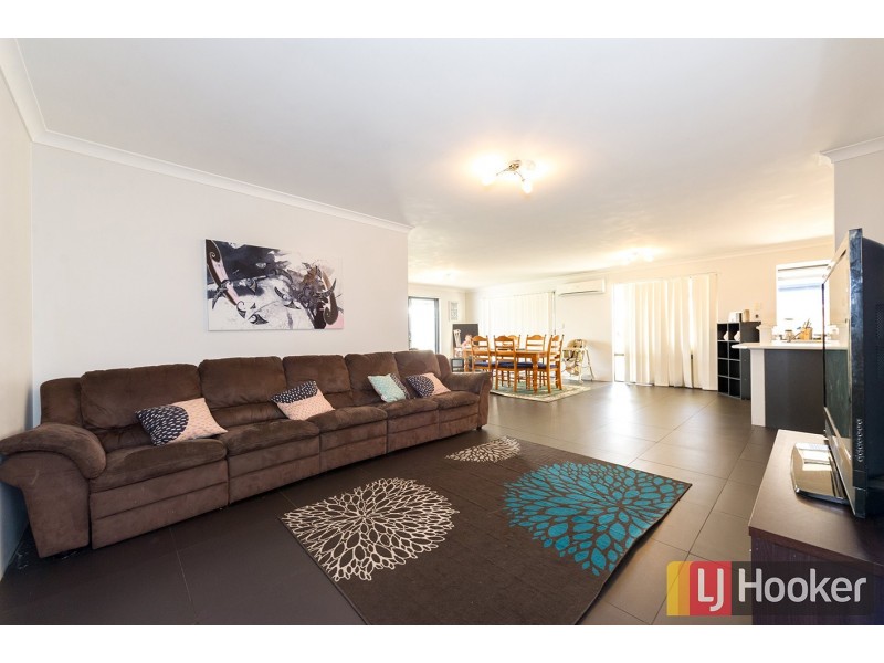 50 Gidgee Entrance, Glen Iris WA 6230