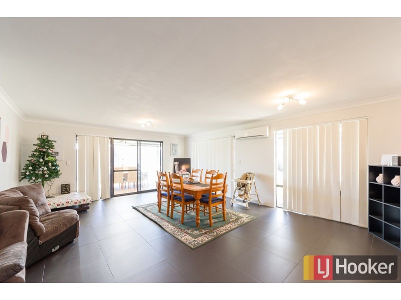 50 Gidgee Entrance, Glen Iris WA 6230