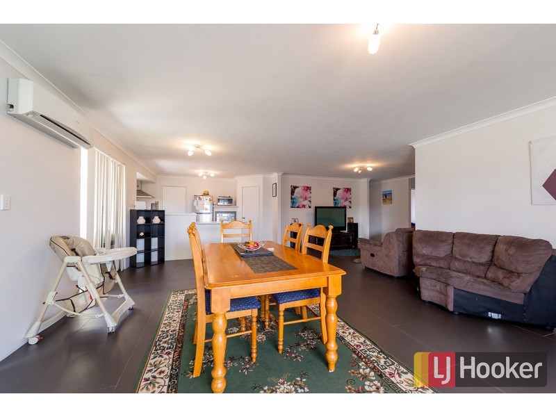 50 Gidgee Entrance, Glen Iris WA 6230