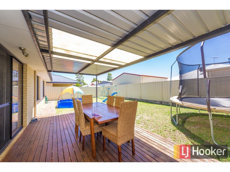 50 Gidgee Entrance, Glen Iris WA 6230