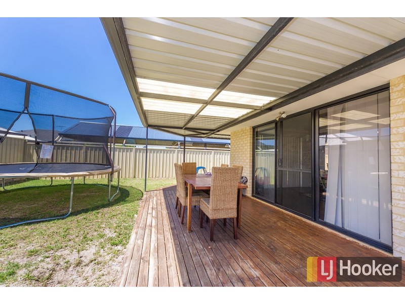 50 Gidgee Entrance, Glen Iris WA 6230