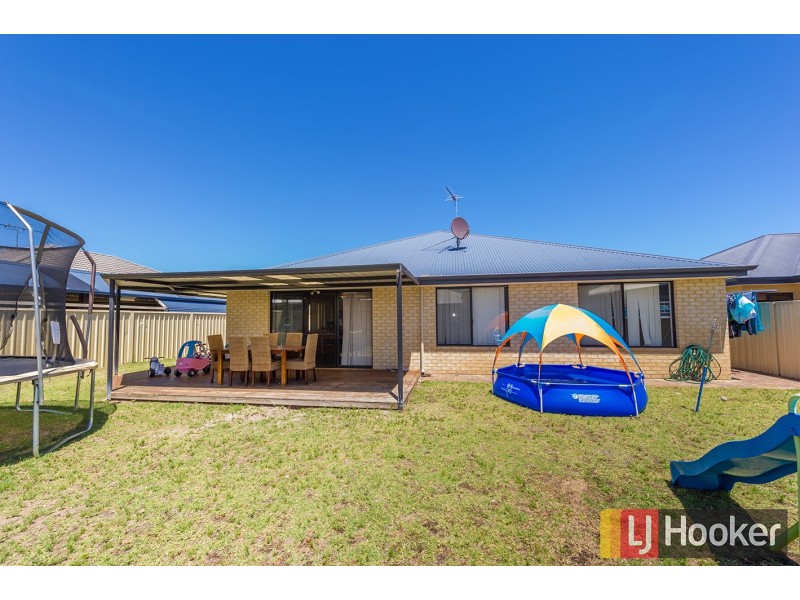 50 Gidgee Entrance, Glen Iris WA 6230