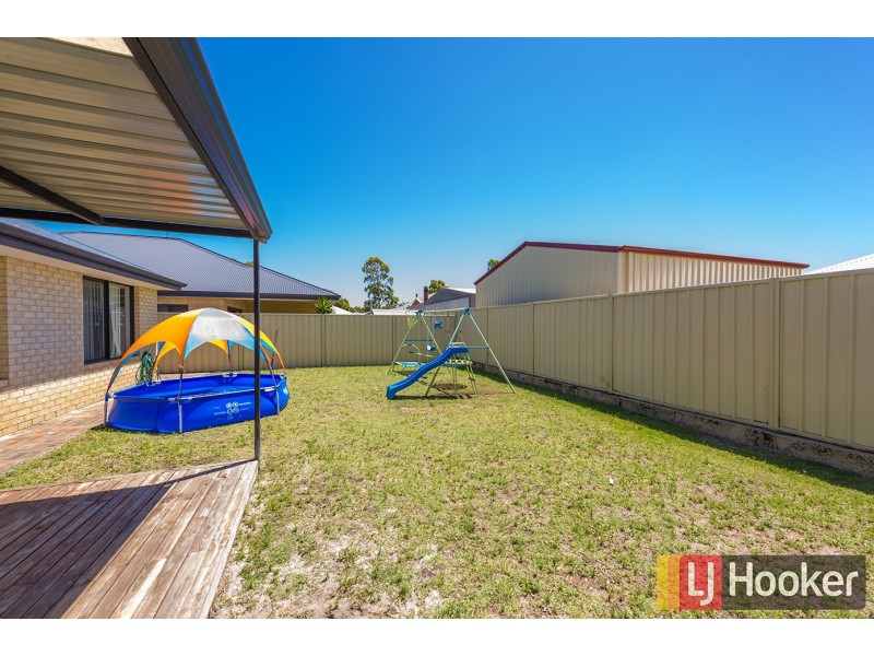 50 Gidgee Entrance, Glen Iris WA 6230