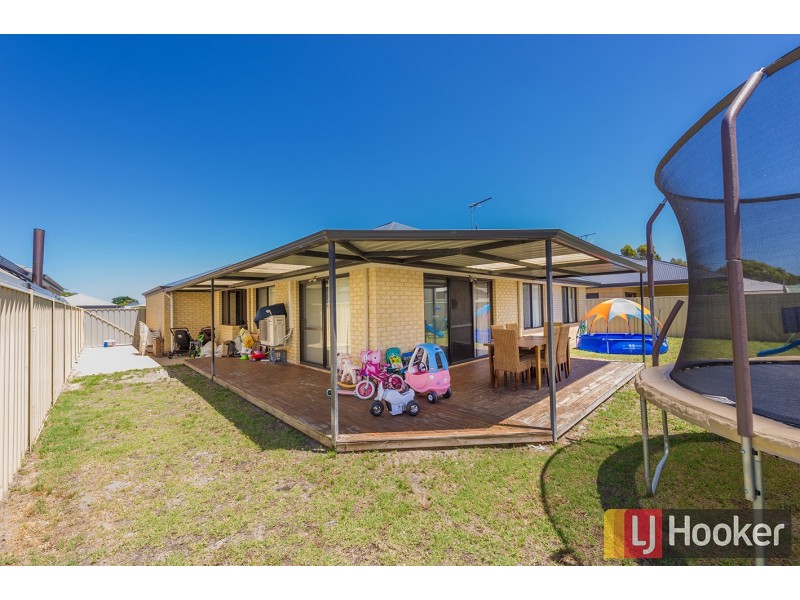 50 Gidgee Entrance, Glen Iris WA 6230