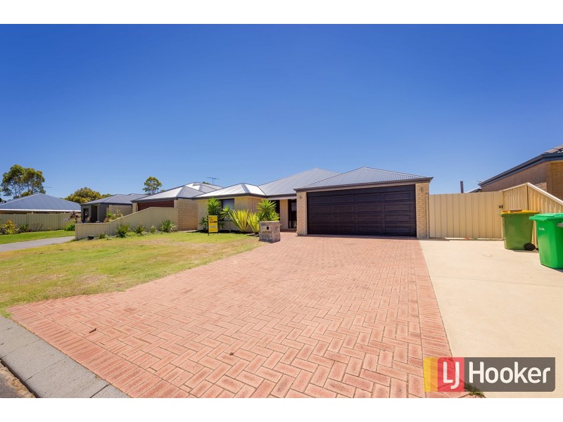 50 Gidgee Entrance, Glen Iris WA 6230