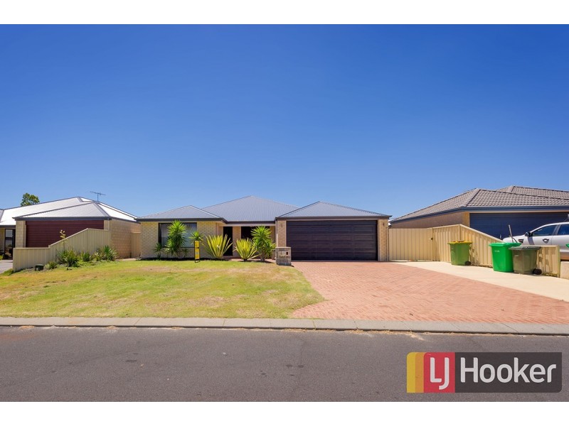 50 Gidgee Entrance, Glen Iris WA 6230