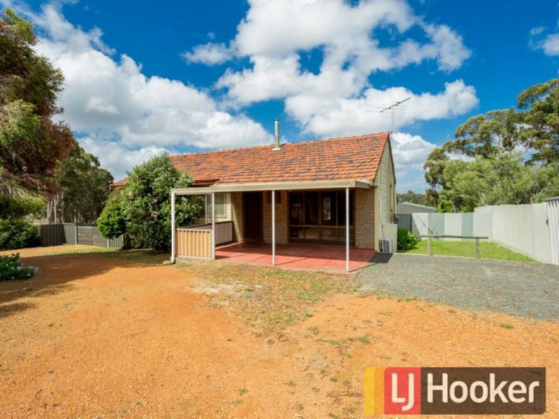 272 Steere Street North, Collie WA 6225
