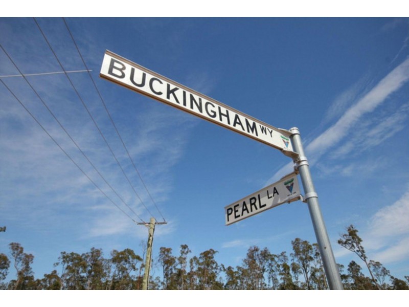 5 Buckingham Way, Collie WA 6225