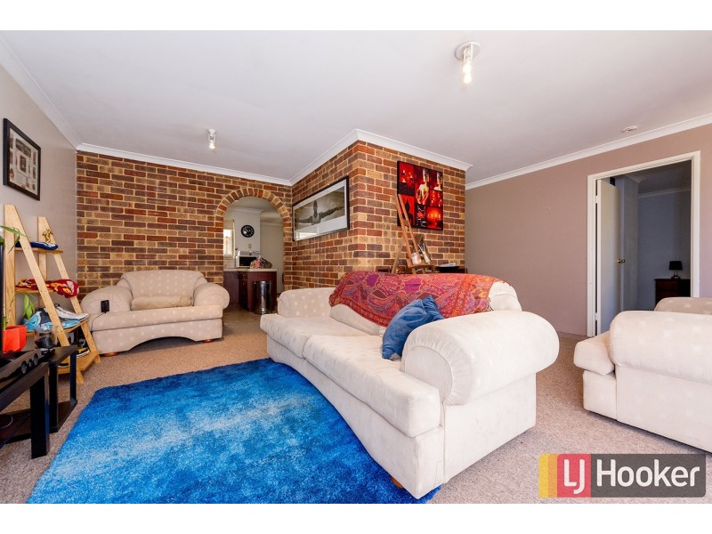 24 Brotherton Way, Australind WA 6233